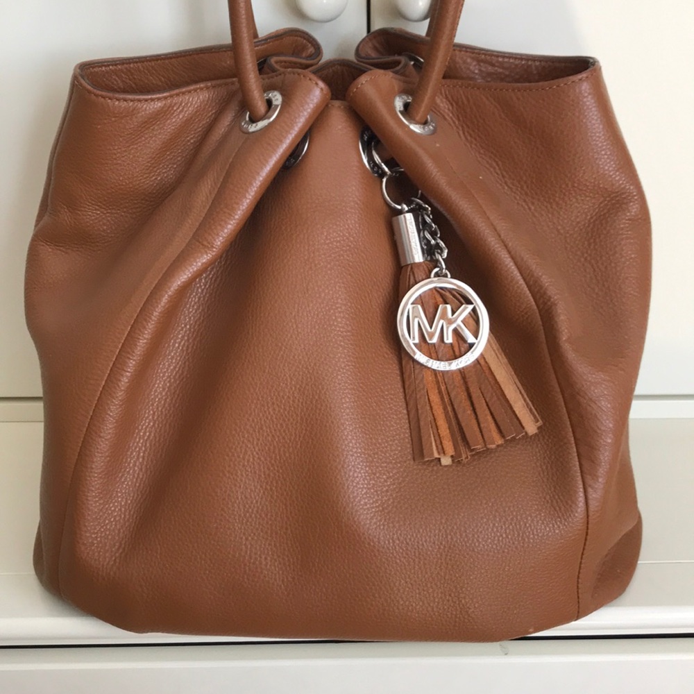 Michael Kors Tote Bag